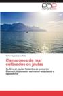 Camarones de Mar Cultivados En Jaulas - Book