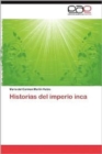 Historias del Imperio Inca - Book