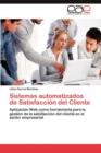 Sistemas Automatizados de Satisfaccion del Cliente - Book