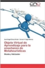 Objeto Virtual de Aprendizaje Para La Ensenanza de Metaheuristicas - Book