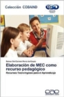 Elaboracion de Mec Como Recurso Pedagogico - Book