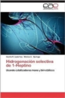 Hidrogenacion Selectiva de 1-Heptino - Book