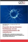 Funcion de Las Tirosina Fosfatasas En Los Espermatozoides de Mamiferos - Book