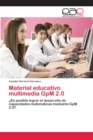Material educativo multimedia GpM 2.0 - Book