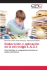 Elaboracion y aplicacion de la estrategia L.A.C.I. - Book