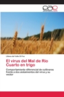El virus del Mal de Rio Cuarto en trigo - Book