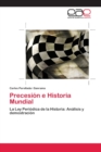 Precesion e Historia Mundial - Book