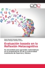 Evaluacion basada en la Reflexion Metacognitiva - Book