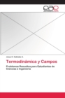 Termodinamica y Campos - Book