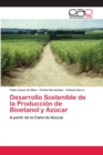 Desarrollo Sostenible de la Produccion de Bioetanol y Azucar - Book
