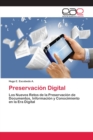 Preservacion Digital - Book