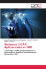 Sistemas LIDAR, Aplicaciones en SIG - Book