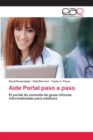 Aide Portal paso a paso - Book