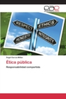Etica Publica - Book