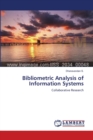 Bibliometric Analysis of Information Systems - Book