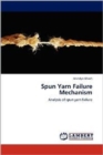 Spun Yarn Failure Mechanism - Book