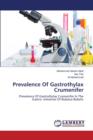 Prevalence of Gastrothylax Crumenifer - Book