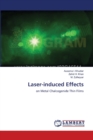 Laser-Induced Effects - Book