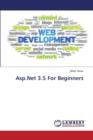 ASP.Net 3.5 for Beginners - Book