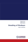 Breeding of Ricebean - Book