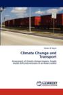 Climate Change and Transport - Book