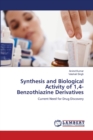 Synthesis and Biological Activity of 1,4-Benzothiazine Derivatives - Book