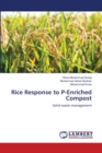 Rice Response to P-Enriched Compost - Book
