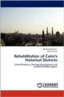 Rehabilitation of Cairo's Historical Districts - Book