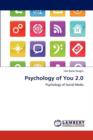 Psychology of You 2.0 - Book