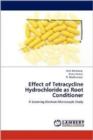 Effect of Tetracycline Hydrochloride as Root Conditioner - Book