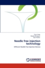 Needle free injection technology - Book