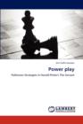 Power Play - Book