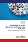 Butenolide : A Novel Synthesis and Biological Activities - Book