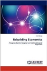 Rebuilding Economics - Book