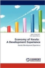 Economy of Kerala : A Development Experience - Book