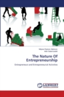 The Nature Of Entrepreneurship - Book