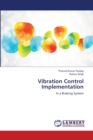 Vibration Control Implementation - Book