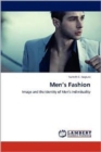 Men's Fashion - Book