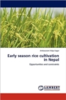 Early season rice cultivation in Nepal - Book