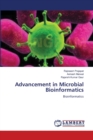 Advancement in Microbial Bioinformatics - Book