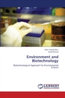 Environment and Biotechnology - Book