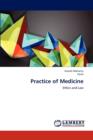 Practice of Medicine - Book