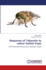 Response of Tabanids to odour baited traps - Book