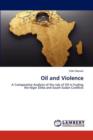 Oil and Violence - Book