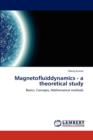 Magnetofluiddynamics - A Theoretical Study - Book