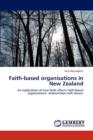 Faith-Based Organisations in New Zealand - Book