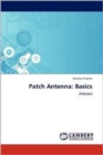 Patch Antenna : Basics - Book