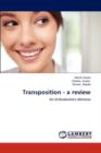 Transposition - A Review - Book