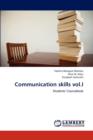 Communication Skills Vol.I - Book