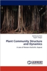 Plant Community Structure and Dynamics - Book